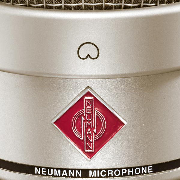 NEUMANN - TLM 49 میکروفون کندانسور